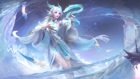 暴雪新作守望先锋3或将推出MOBA手游新体验