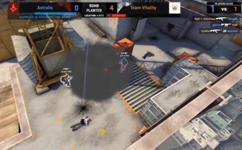 LPL战队全败LCK NIP遭BFX击败失去优势