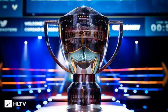 中国电竞行业加速全球化进程