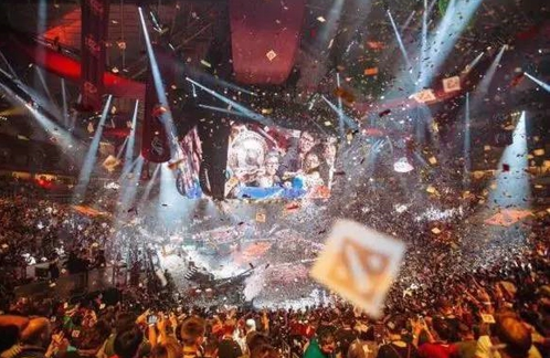 腾讯英雄联盟手游鸿蒙版正式上线支持跨平台匹配