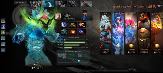 浙江省五体会电竞项目成功落幕引关注