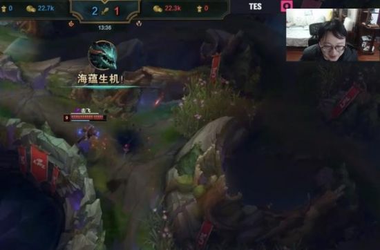 大湾区青年电竞盛宴打造激情连心桥